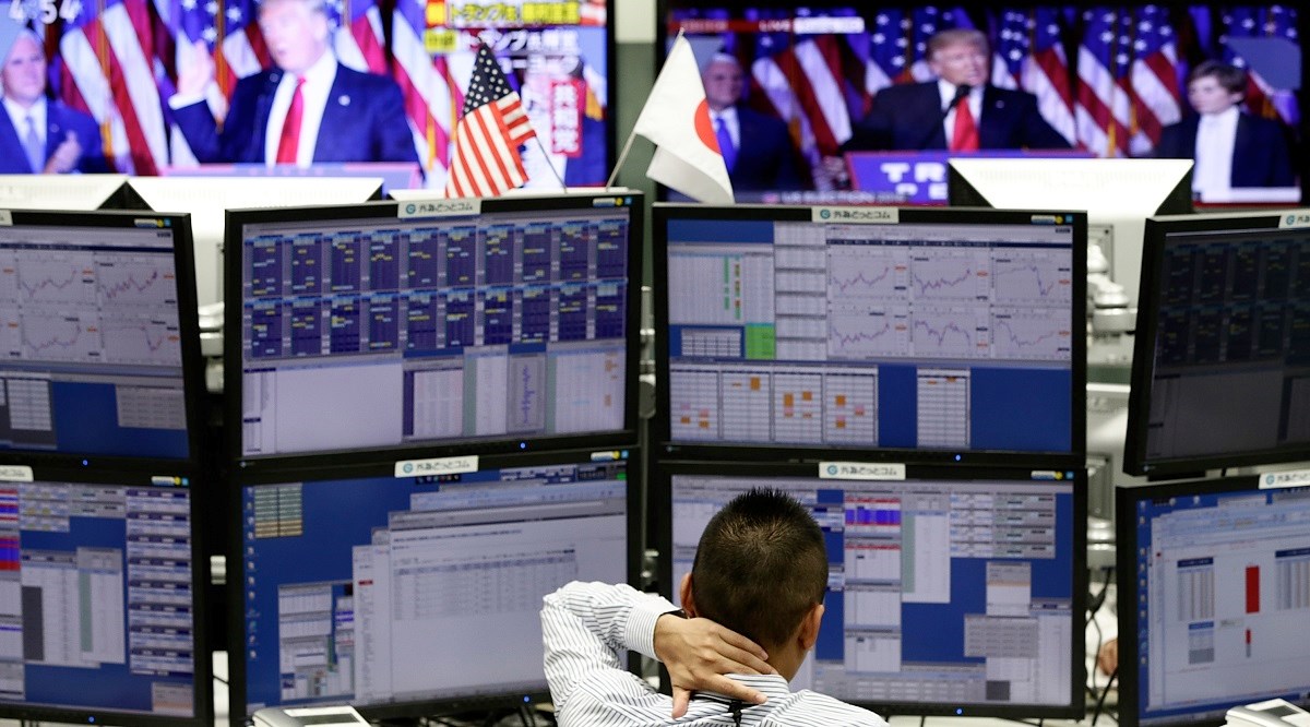 Japan razmišlja o uvođenju carina na uvoz američkih proizvoda