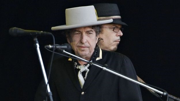 Bob Dylan: Vlada neće stvoriti nova radna mjesta, to trebaju učiniti milijarderi