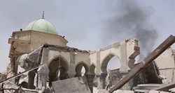 Počela obnova čuvene džamije u Mosulu u kojoj je vođa ISIS-a proglasio kalifat