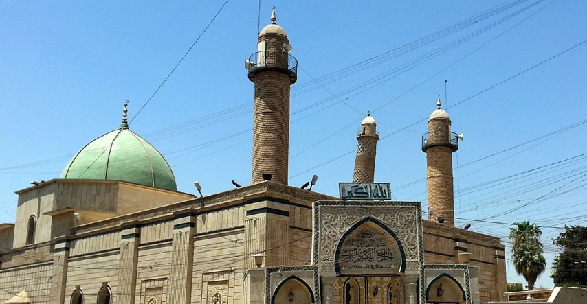 Irački premijer proglasio "kraj Islamske države laži"