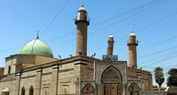 Irački premijer proglasio "kraj Islamske države laži"