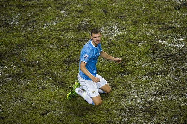 Džekin agent poručio: Dijamant ostaje u Manchesteru