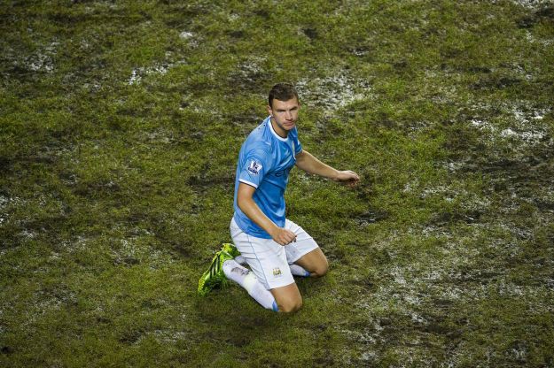 Džekin agent poručio: Dijamant ostaje u Manchesteru