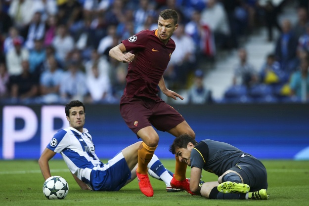 Velika pobjeda Sube i Monaca, Porto se spasio penalom, Celtic uvalio pet golova Izraelcima
