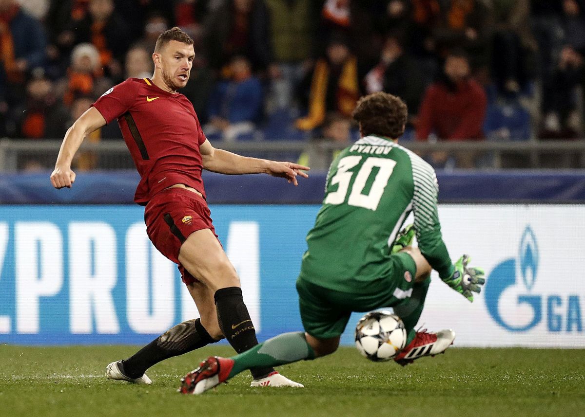 Džeko otkrio istinu o propalom transferu u Chelsea