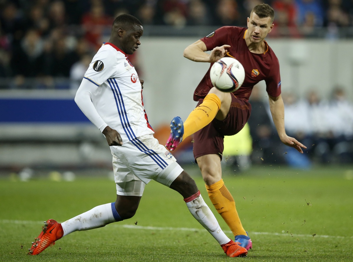 Džeko ušao s klupe i zabio 20. gol, Roma se vratila na drugo mjesto Serije A
