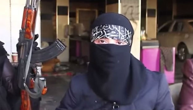 U Španjolskoj razotkrivena mreža za vrbovanje žena u Islamsku državu