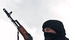 Francuskinja osuđena na deset godina zatvora zbog "nepokolebljive predanosti džihadizmu"