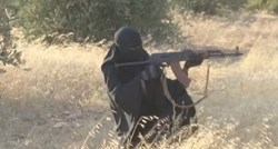 Sedmorica francuskih džihadista osuđena na smrt u Iraku