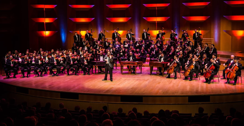 Gypsy Philharmonic Orchestra: Spektakl romske glazbe uskoro u Lisniskom