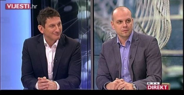 Džomba i Šprem: Novi početak hrvatskog rukometa