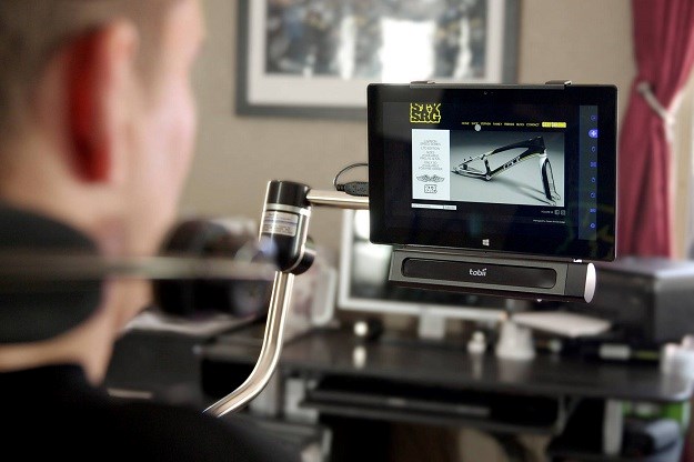 Riječani razvili sustav koji nijemim osobama omogućuje razgovor - očima