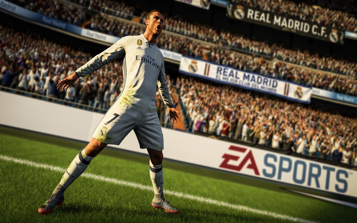 FIFA 18 NA UDARU KRITIKA Korisnici nezadovoljni, pokrenuta peticija protiv igre