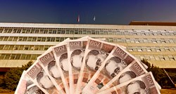Varaždinska bankarica optužena za krađu zaposlila se u Ministarstvu gospodarstva