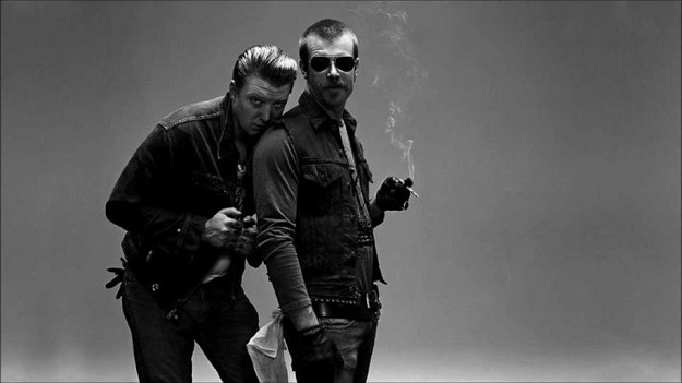 Eagles of Death Metal otkazali ostatak turneje, kao i koncert u Zagrebu