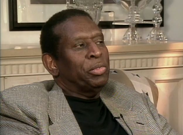 Preminuo Earl Lloyd, prvi tamnoputi košarkaš u NBA ligi