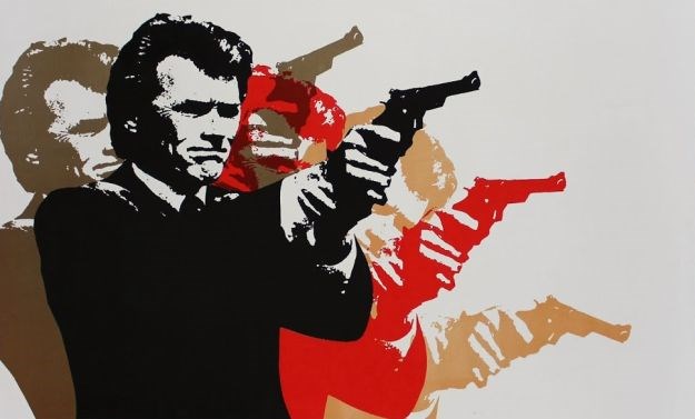 Kako je Clint Eastwood od "glupog fašista" postao holivudska legenda