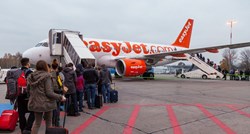 Putnica vjerovala da sjedi kraj džihadista, prizemljen avion na letu Beč-London