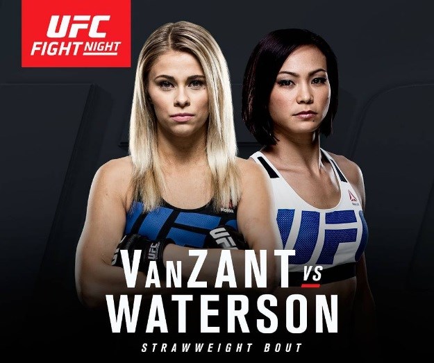 UFC dogovorio borbu po mnogima dvije najljepše borkinje svijeta