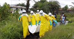 Ebola odnijela još dva života u Kongu