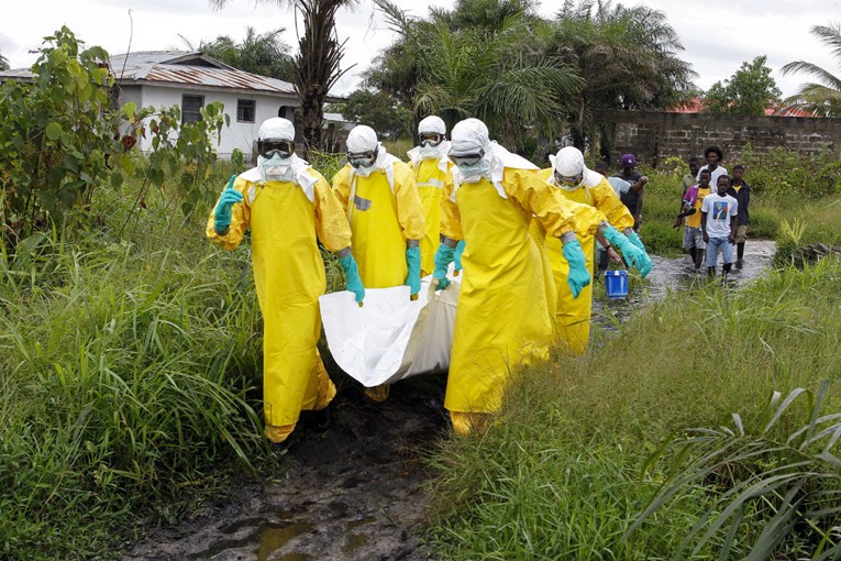 Ebola odnijela još dva života u Kongu