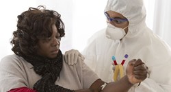Tri osobe u Africi preminule od zaraze ebolom