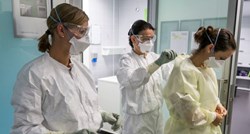 Talijanski liječnik zaražen ebolom potpuno izliječen