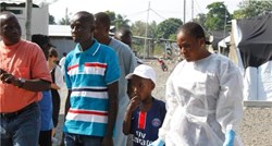 Dan nakon što je proglasio kraj epidemije, WHO potvrdio novi slučaj smrti zbog ebole u Sijera Leoneu