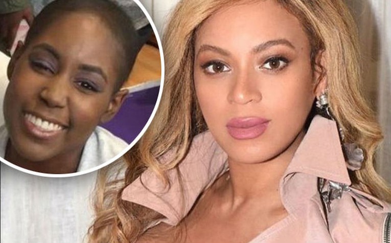 Umrla tinejdžerica s kojom je Beyonce razgovarala