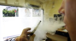 Istraživanje: Isparavanje iz e-cigareta šteti plućima neovisno o količini nikotina