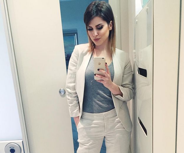 FOTO Ecija Ivušić više ne izgleda ovako - velikom promjenom postala je još više seksi