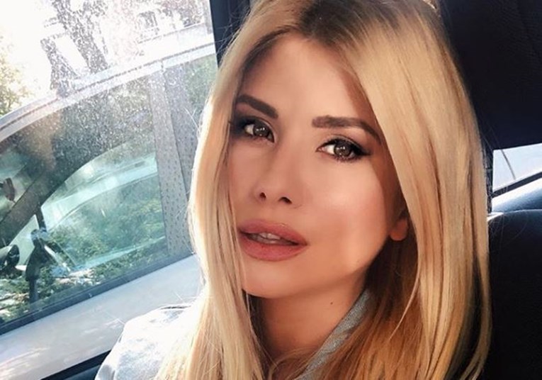 Ecija Ivušić objavila selfie pa se pohvalila: Nikada nisam bila ljepša nedjeljom