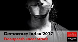 VIDEO The Economist objavio veliko izvješće, kažu da je demokracija ugrožena diljem svijeta
