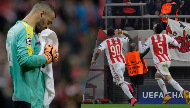 Dinamova nesretna priča u Ligi prvaka
