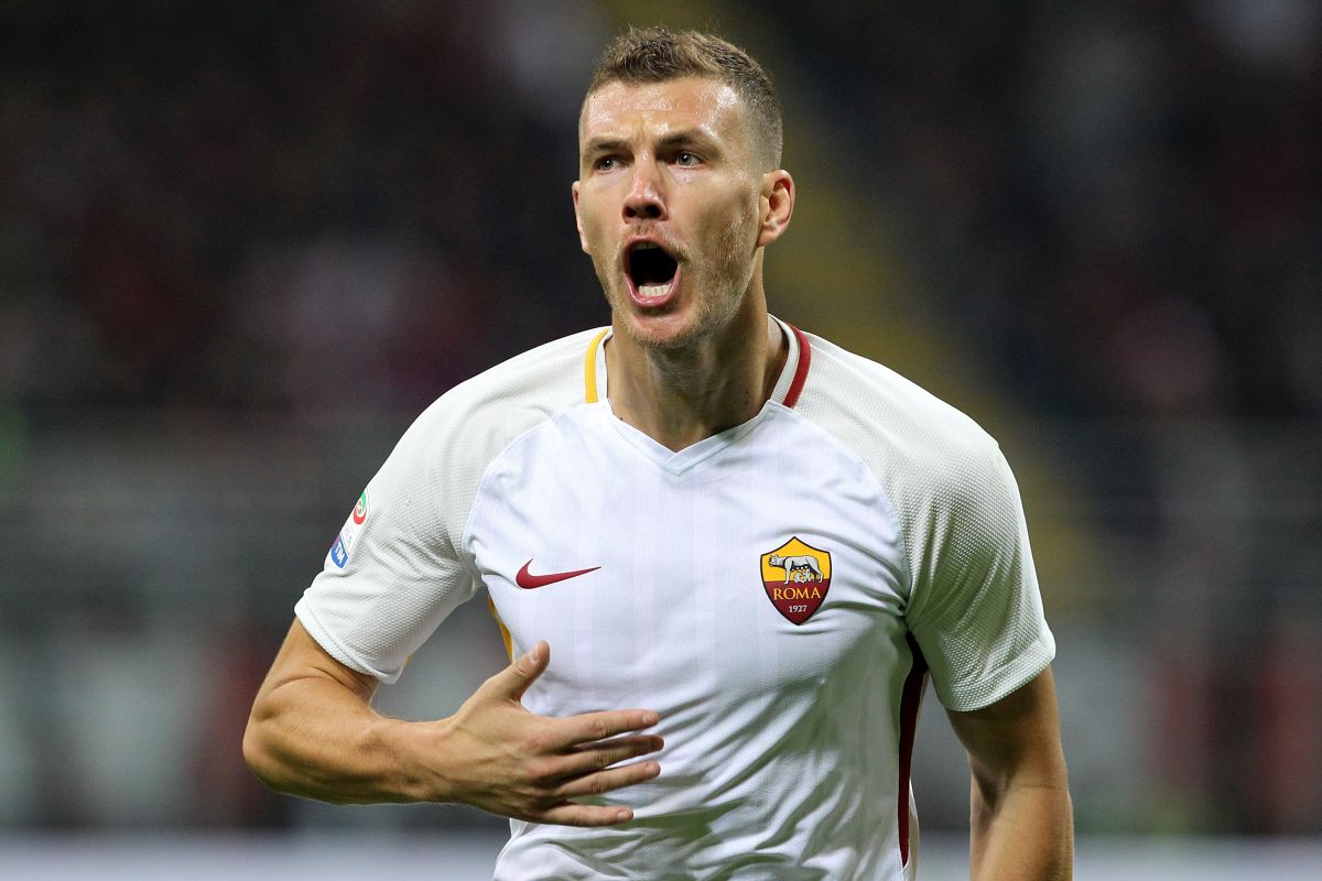TALIJANSKI MEDIJI Džeko je pristao na transfer u Chelsea