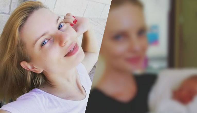 Edita Misirić objavila sretnu vijest na Instagramu: "Ovo je ljubav na prvi pogled"