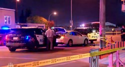 Kanadska policija napad u Edmontonu proglasila "činom terorizma"