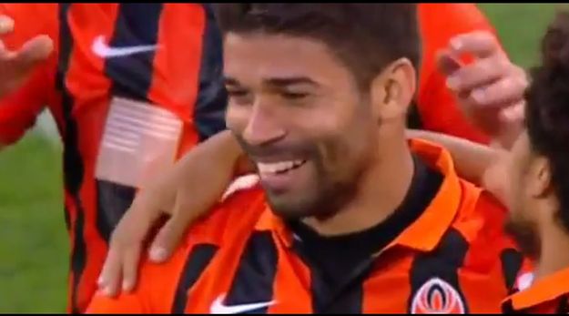 Gol u pet minuta: Eduardo zabio drugu utakmicu zaredom
