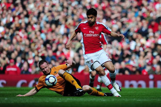 Wenger: Odmah sam znao da je Eduardo poseban