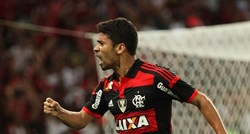 Dobra vijest za Dudua: Flamengo smijenio Luxemburga