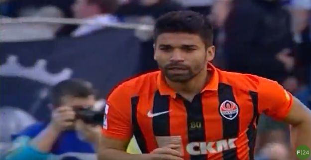 Eduardu za gol trebalo šest minuta