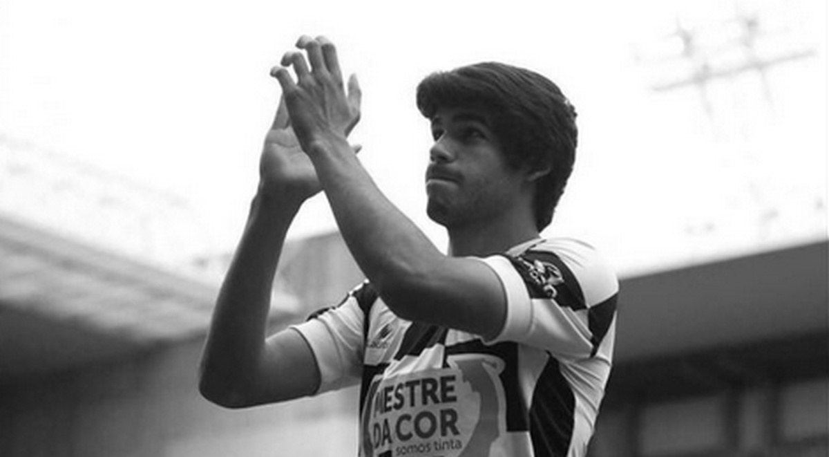 Tužan Badnjak u Portugalu: Preminuo mladi nogometaš Boaviste