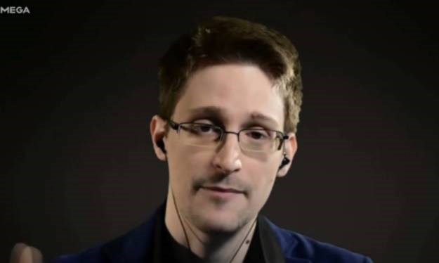 Snowden uputio javni apel za azil u Švicarskoj