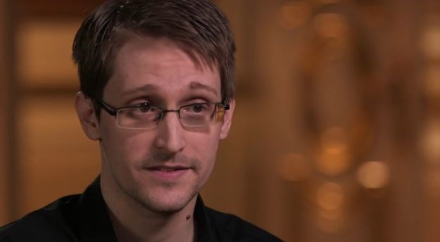 Edward Snowden objasnio kakve biste lozinke trebali imati