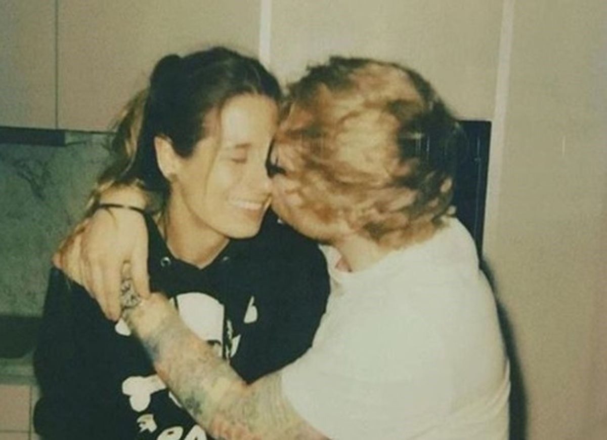 Ed Sheeran otkrio tajnu koju čuva od prošle godine, u sat vremena dobio dva milijuna lajkova