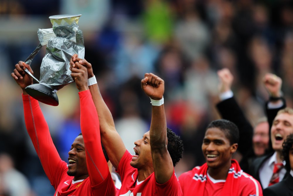 S Unitedom je osvojio 15 trofeja i trebao se vratiti na Old Trafford, ali je jedna osoba bila protiv