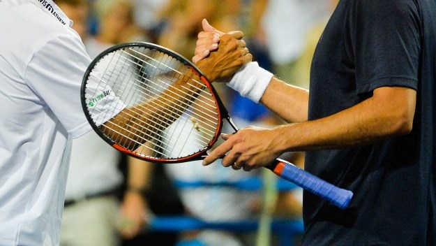 21-godišnji tenisač doživotno suspendiran jer je pokušao podmititi protivnika