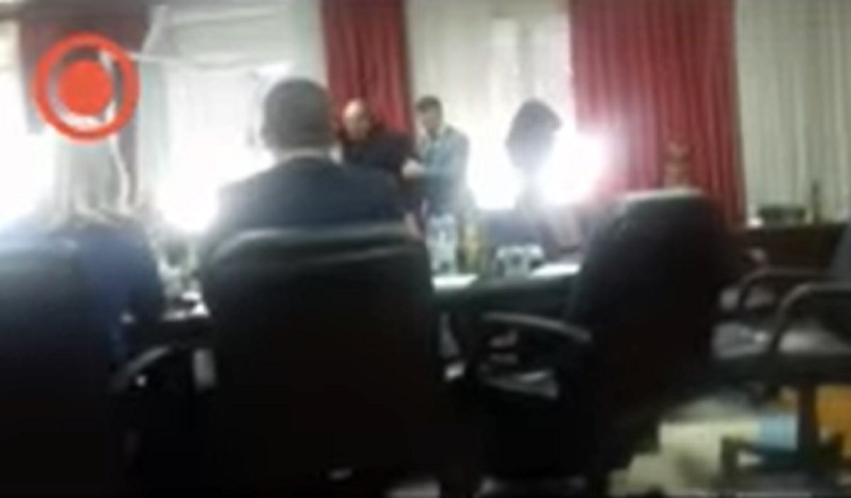 Vijećnik na kojeg je nasrnuo Kerum: "Da je uspio doći do mene, vidjeli biste..."