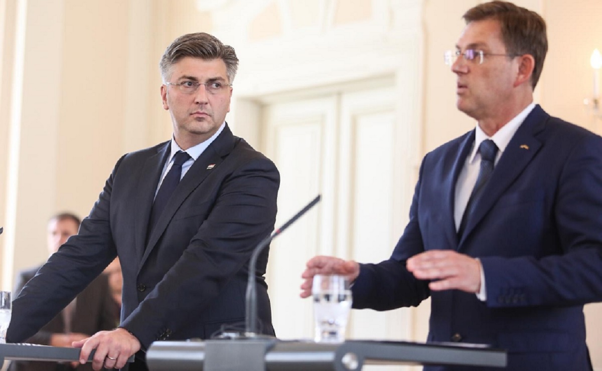 Trudili su se godinama, ali političari nisu posvađali Hrvate i Slovence