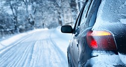 Stigla zima - jeste li napravili servis na svom automobilu?
